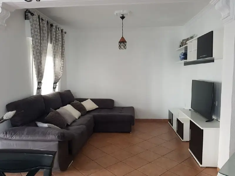 Venta Dúplex 3 Dormitorios Chipiona Cruz del Mar