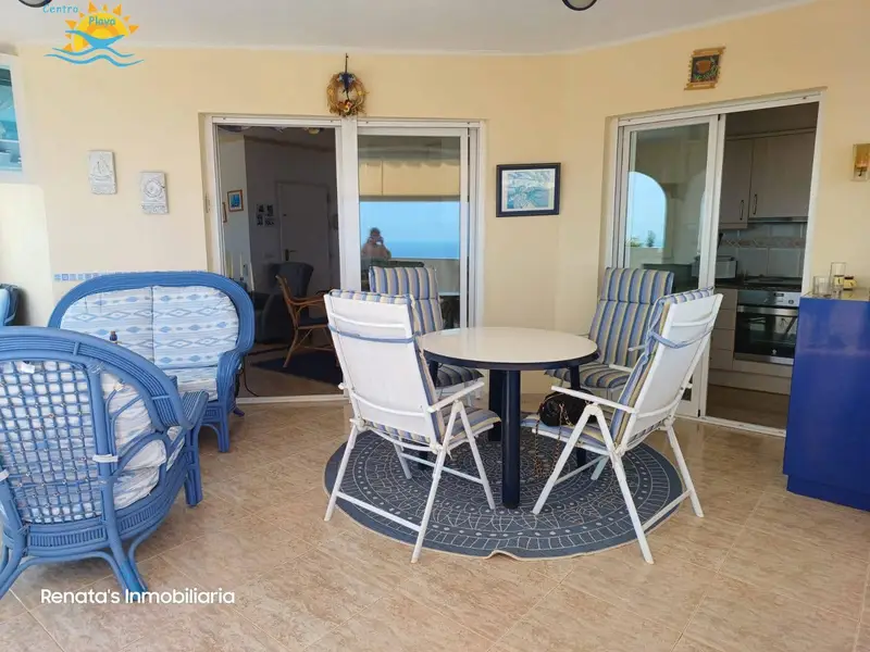 Apartamento en Venta Peñiscola 1 Dormitorio 92m2 Vistas al Mar