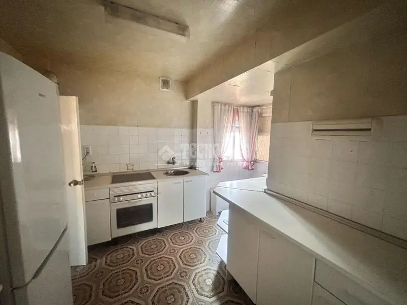 Piso en venta San Blas 94m2 3 dormitorios reforma integral