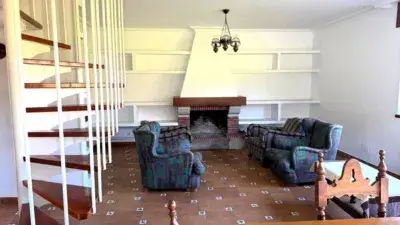 Casa en Venta Argomilla de Cayon 3 Plantas 1700m2