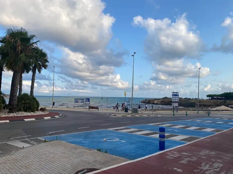 Atico en venta en Vinaros Castellon cerca de la playa