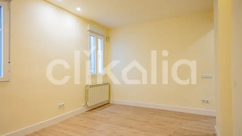 Piso en Calle Canarias Madrid 2 dormitorios 52m2