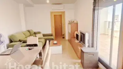 Atico Duplex Seminuevo en Nules con Vistas Panoramicas