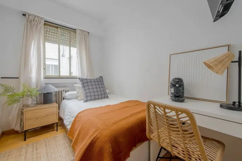 Apartamento 1 Dormitorio 1 Ba

																																																																																																																																																																																																																																																																																																																																																																																																																																																																																																																																																																																																																																																																																																																																																																																																																																																																																																																																																										

 Madrid Alquiler