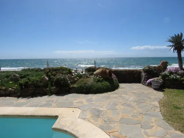 Casa Villa 3 Dormitorios Marbella España