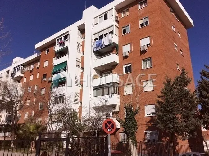 Piso en venta en Ciempozuelos 66m2