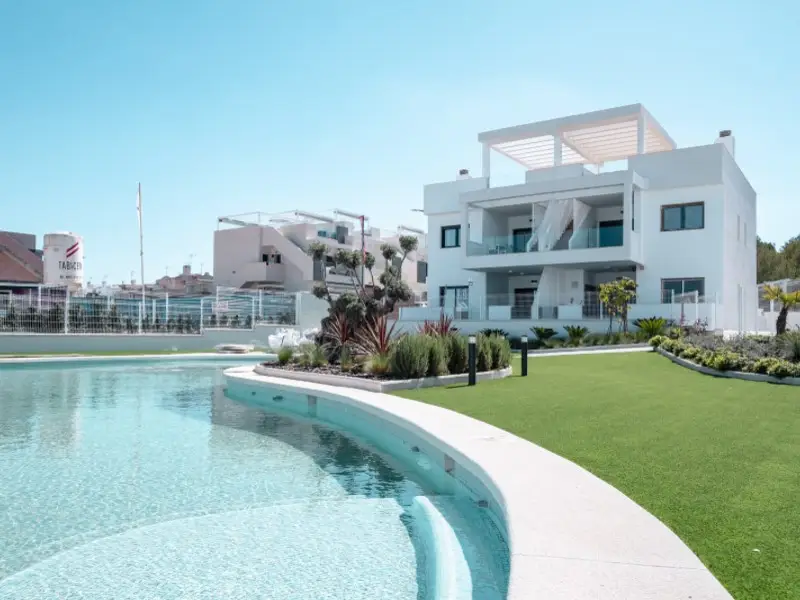 Bungalow en Venta en Nalia Resort Torrevieja