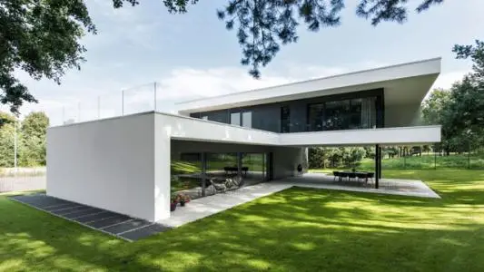 Villa Ecologica de Lujo en Elviria Marbella