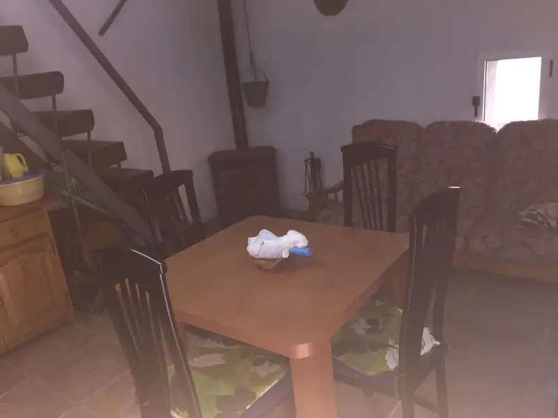 Finca Rustica con Casa en Tortosa Tarragona