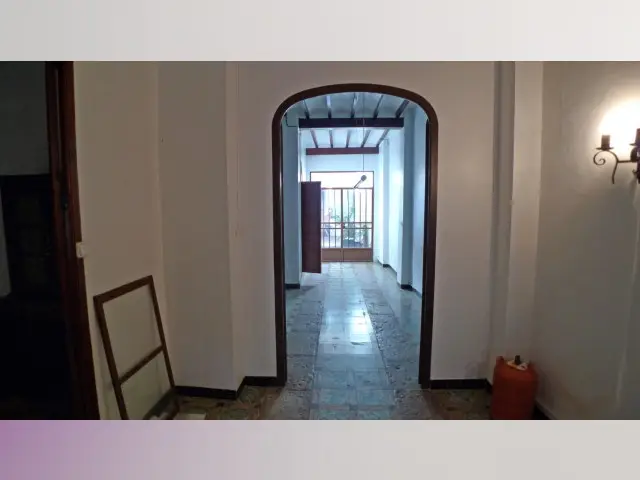Adosado 5 Dormitorios Jalón Xaló España