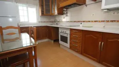 Alquiler Piso 3 Habitaciones El Molino Reformado