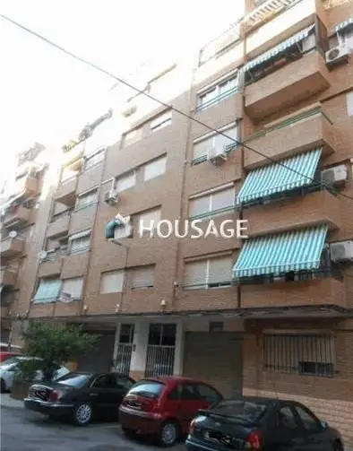 Piso en venta en Sagunto 3 dormitorios 105m2