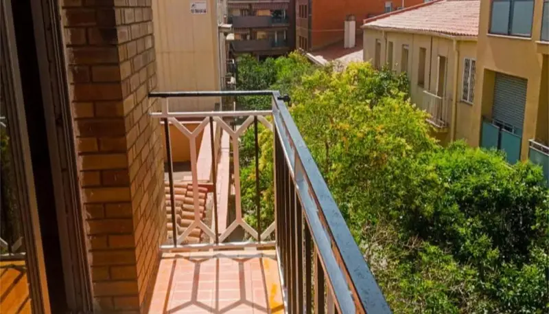 Piso en venta en Sant Andreu de Palomar 74m2 3 habitaciones 2 baños