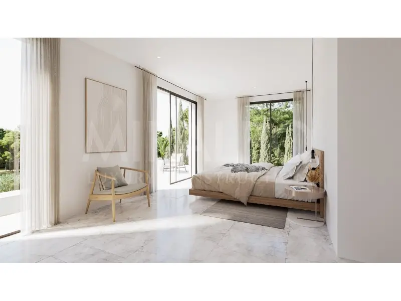 Venta Villa de 4 habitaciones en Tossal gross - Ref: MIR0162