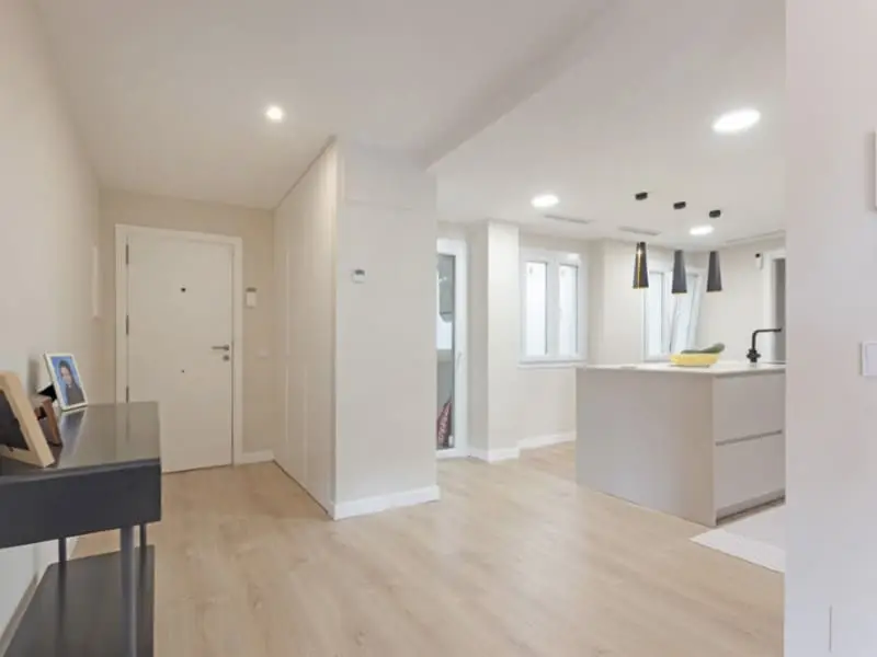 Apartamento en venta en Palma de Mallorca: 3 dormitorios, 2 baños, céntrico