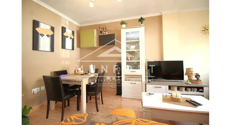 Casa en Venta Los Alcázares 4 Dormitorios Garaje Sala de Juegos