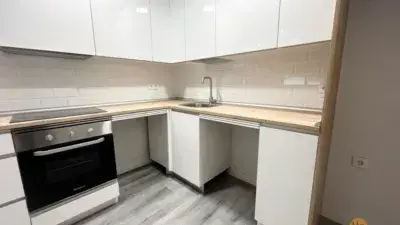 Apartamento en Alquiler Getafe Recien Construido 1 Dormitorio