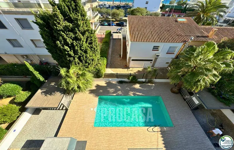Apartamento en venta en Santa Margarida Roses Girona
