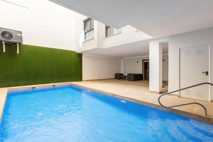 &#x003Ch2&#x003EAtico 2 Dormitorios en Venta Torrevieja&#x003C/h2&#x003E