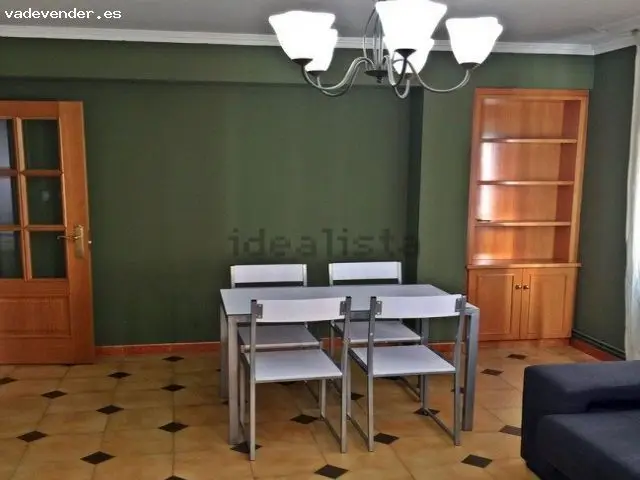 Piso en Venta Arteixo 4 Dormitorios Amueblado Alquilado