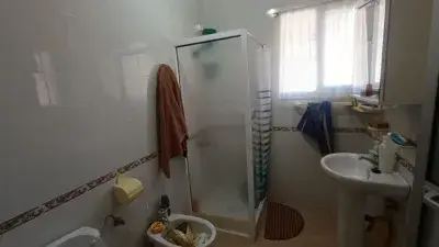 Casa Pareada en Venta Planta Baja Avenida Lusitania
