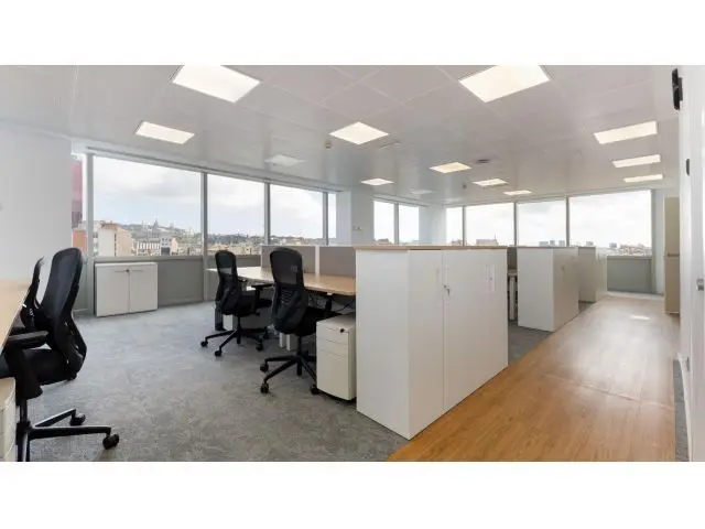 Oficina en Alquiler Barcelona Torre Sants