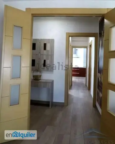 Alquiler Piso 2 Dormitorios Almería Centro