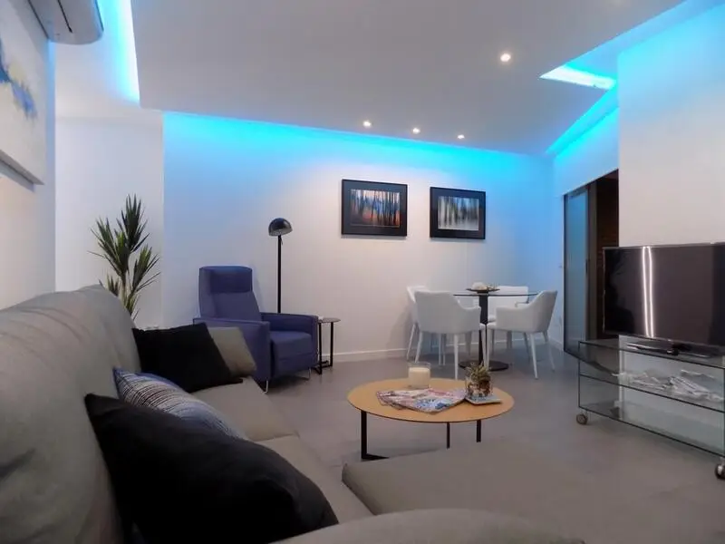 Apartamento 3 Dormitorios con Vistas al Mar en Torrevieja