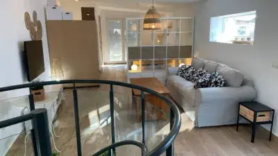 Loft en Alquiler Alcázar de San Juan Centro Plaza España