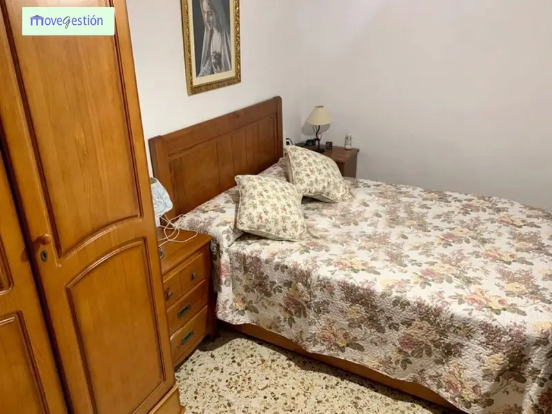 Venta Casa Campo Ubrique 70m2 Alberca Almacen