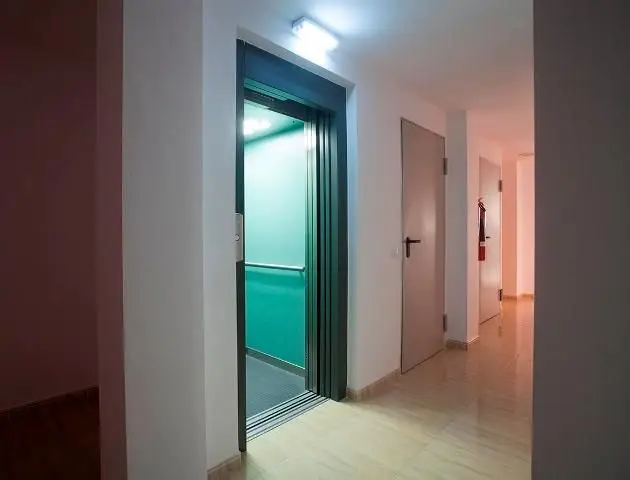 Garaje 63m2 Baix Ebre 2 Habitaciones 2 Baños