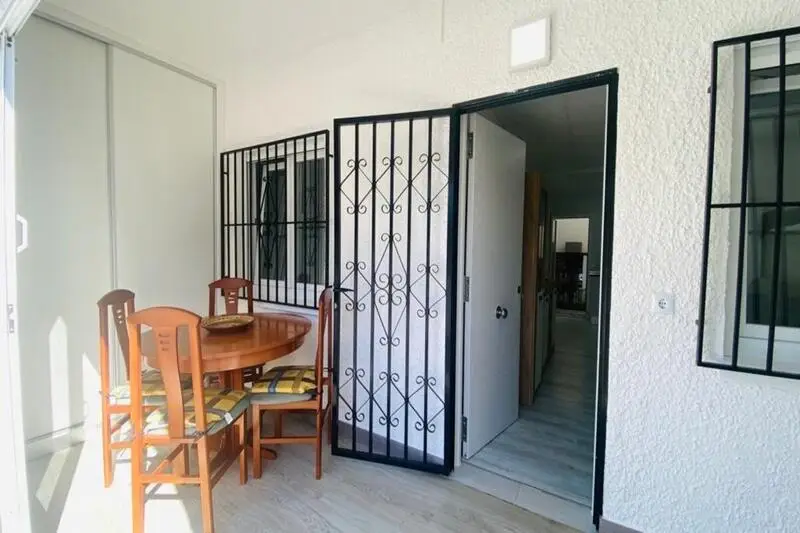 2 Cuarto Apartamento en venta
Torrevieja, Alicante