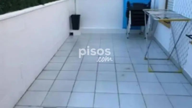 Piso Reformado en Torrelavega 2 Dormitorios Terraza y Barbacoa