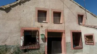 Casa en La Salceda cerca de Segovia y Madrid
