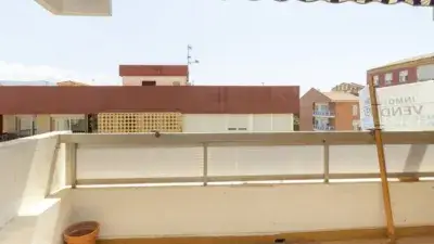 Piso en venta en el centro de Motril 164m2