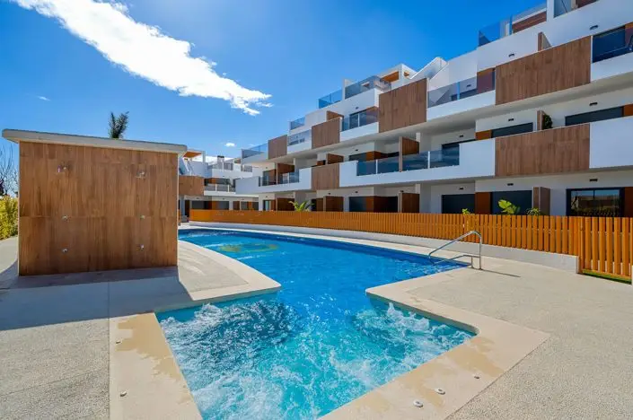 Apartamento en Venta Pilar de la Horadada 2 Dormitorios