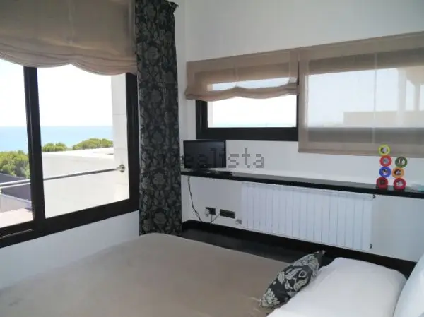 Casa de Lujo en Primera Linea de Playa