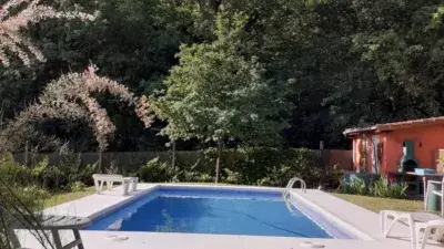 Casa en venta en Paderne de Allariz