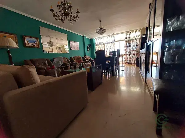 Chalet Adosado 4 Dorm San Rafael Albaida