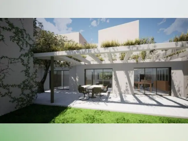 Terreno en venta Estepona, España