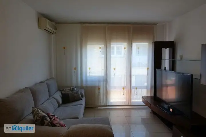 Alquiler Piso Amueblado Vilanova del Cami 2 Dormitorios
