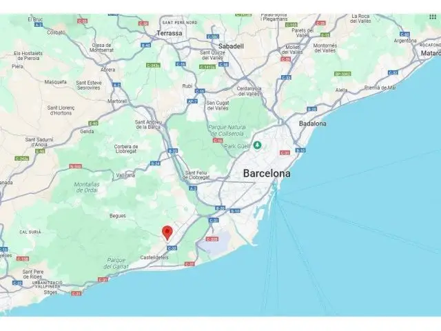 Parcela en Venta Gavà 174m2