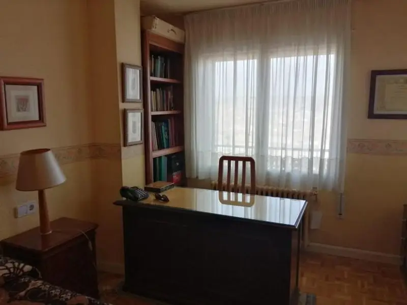 venta Piso en Tudela, Navarra (MFP-1449)- Globaliza