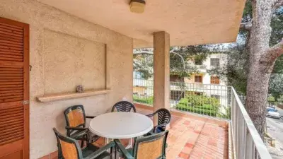 Alquiler Piso 3 Dormitorios Canyamel Mallorca