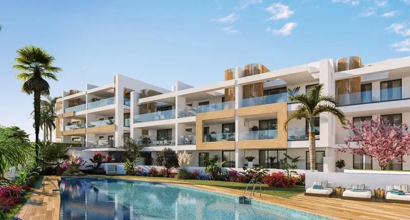 Apartamentos en Venta Fuengirola 2 y 3 Dormitorios