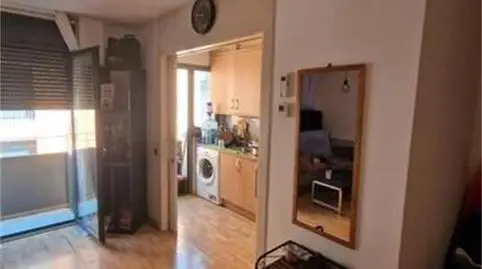 Apartamento en venta en el casco antiguo de Lleida