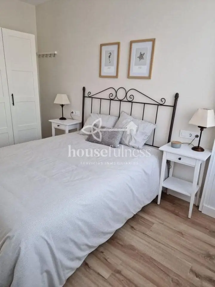 Piso en venta en Ferrol, A Coruña