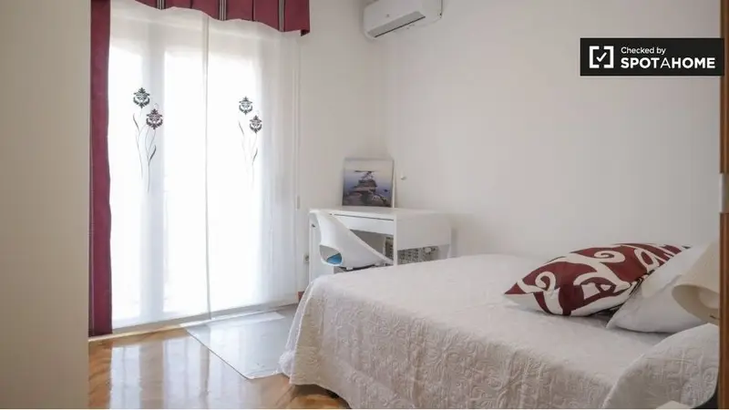 Apartamento 9 Dormitorios 4 Baños Madrid Alquiler Spotahome