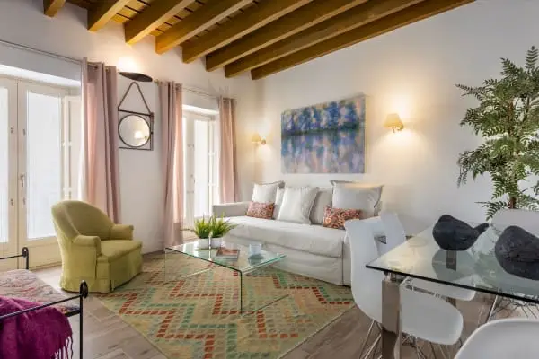 Apartamento en Sevilla, Arenal