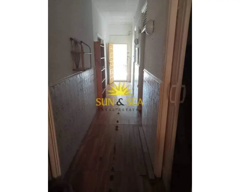 Chalet en Guardamar Playa Alquiler Verano
